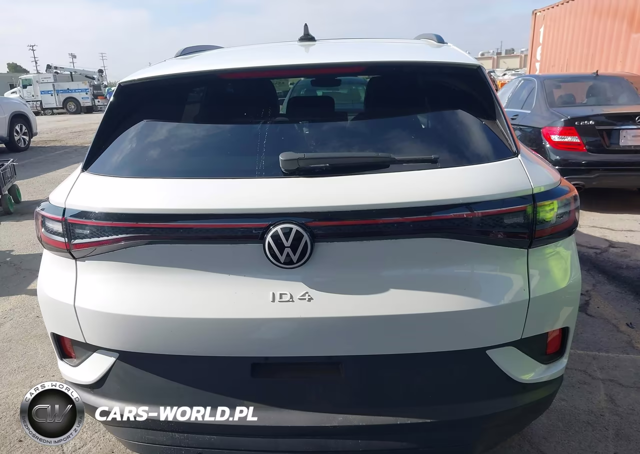 2024 Volkswagen Id.4 S VIN:1V25MPE84RC017847 - 16