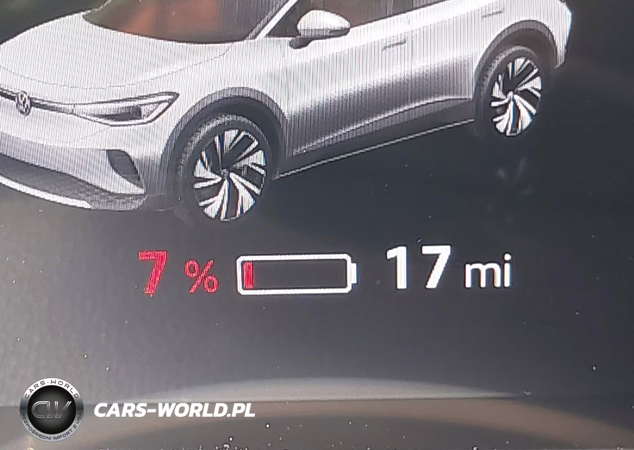 2024 Volkswagen Id.4 S VIN:1V25MPE84RC017847 - 17