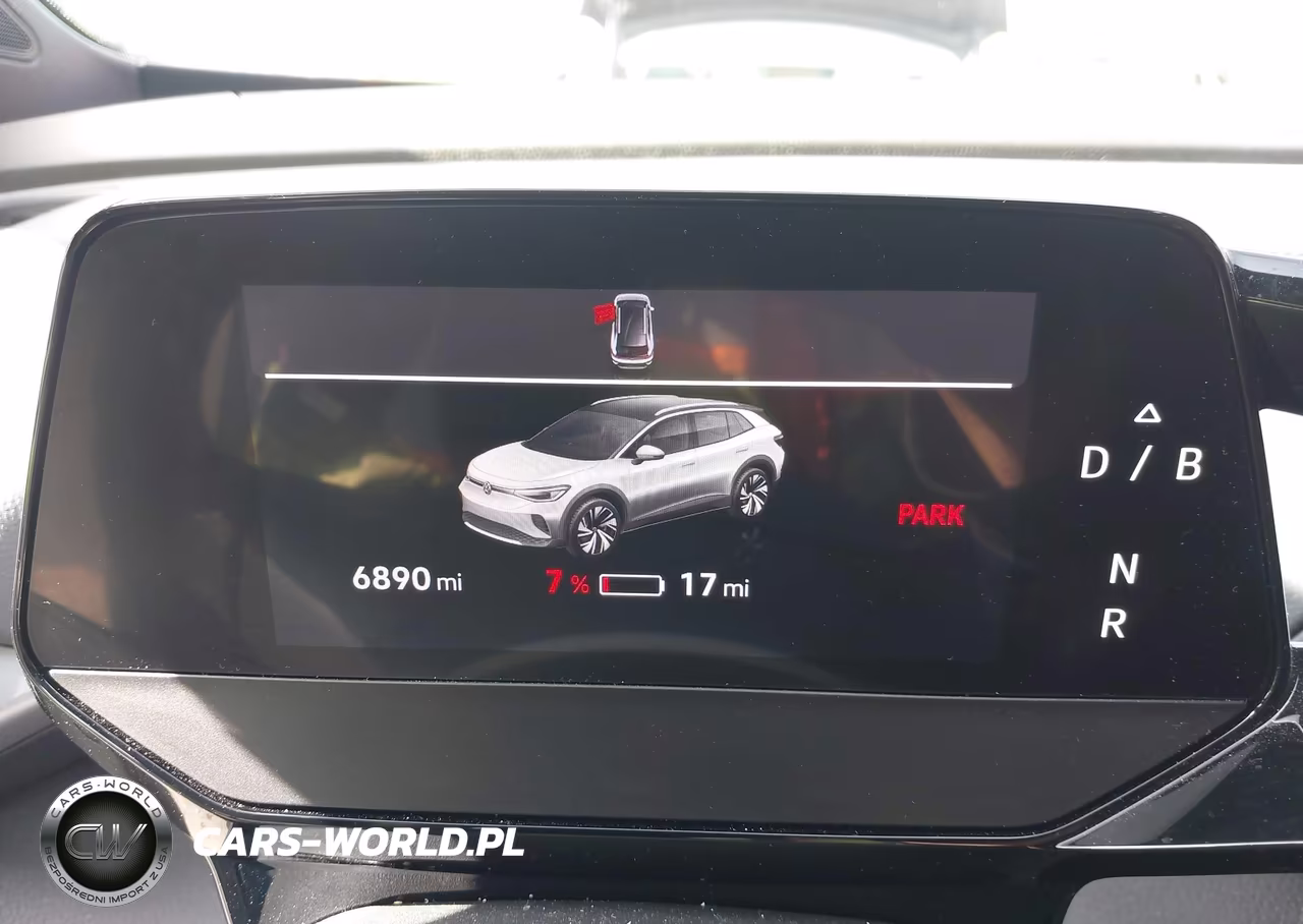 2024 Volkswagen Id.4 S VIN:1V25MPE84RC017847 - 18