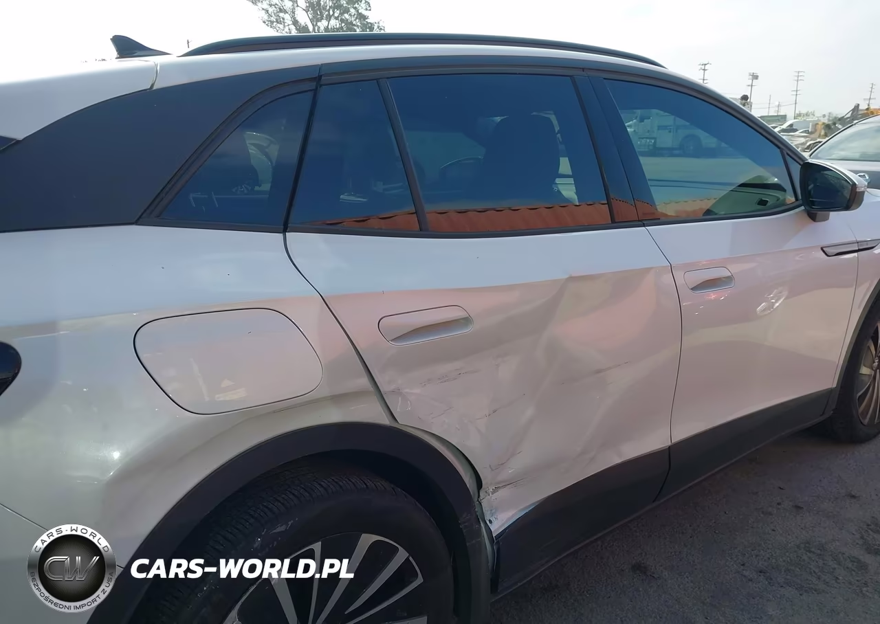 2024 Volkswagen Id.4 S VIN:1V25MPE84RC017847 - 6