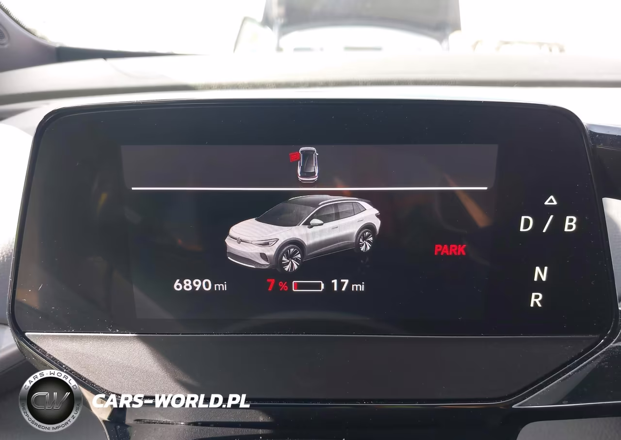 2024 Volkswagen Id.4 S VIN:1V25MPE84RC017847 - 7