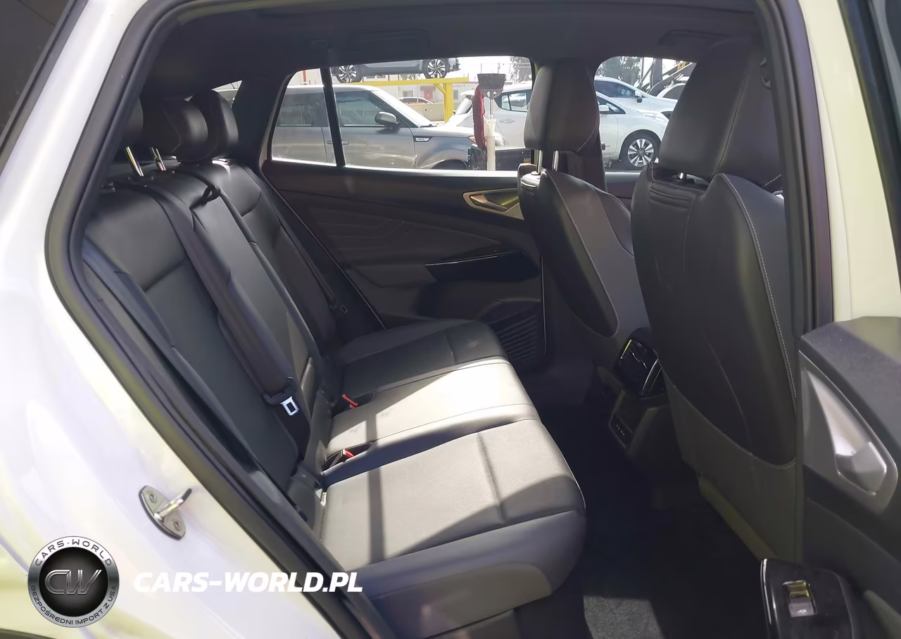 2024 Volkswagen Id.4 S VIN:1V25MPE84RC017847 - 8