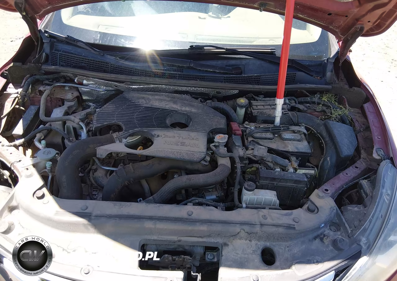 2018 Nissan Sentra VIN:3N1CB7AP9JY202437 - 10