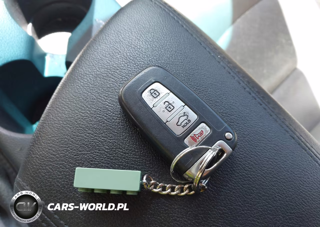 2013 Kia Optima Ex VIN:5XXGN4A79DG118331 - 11