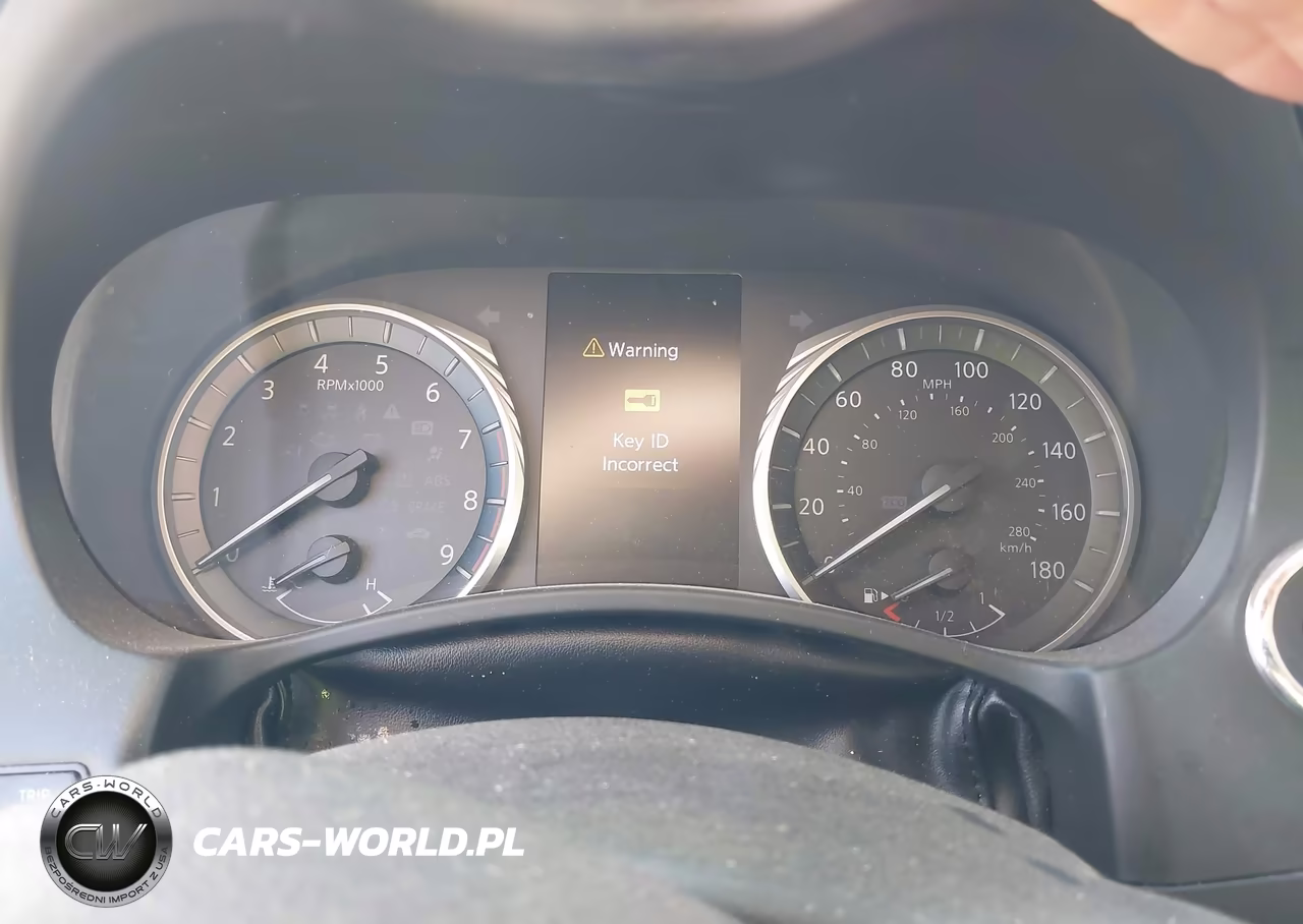 2020 Infiniti Q50 VIN:JN1EV7AP5LM208001 - 7