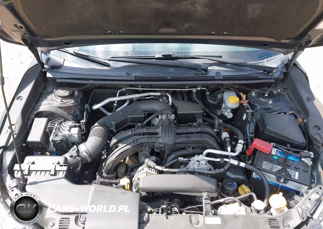 2021 Subaru Crosstrek Limited VIN:JF2GTHMC8M8259546 - 10