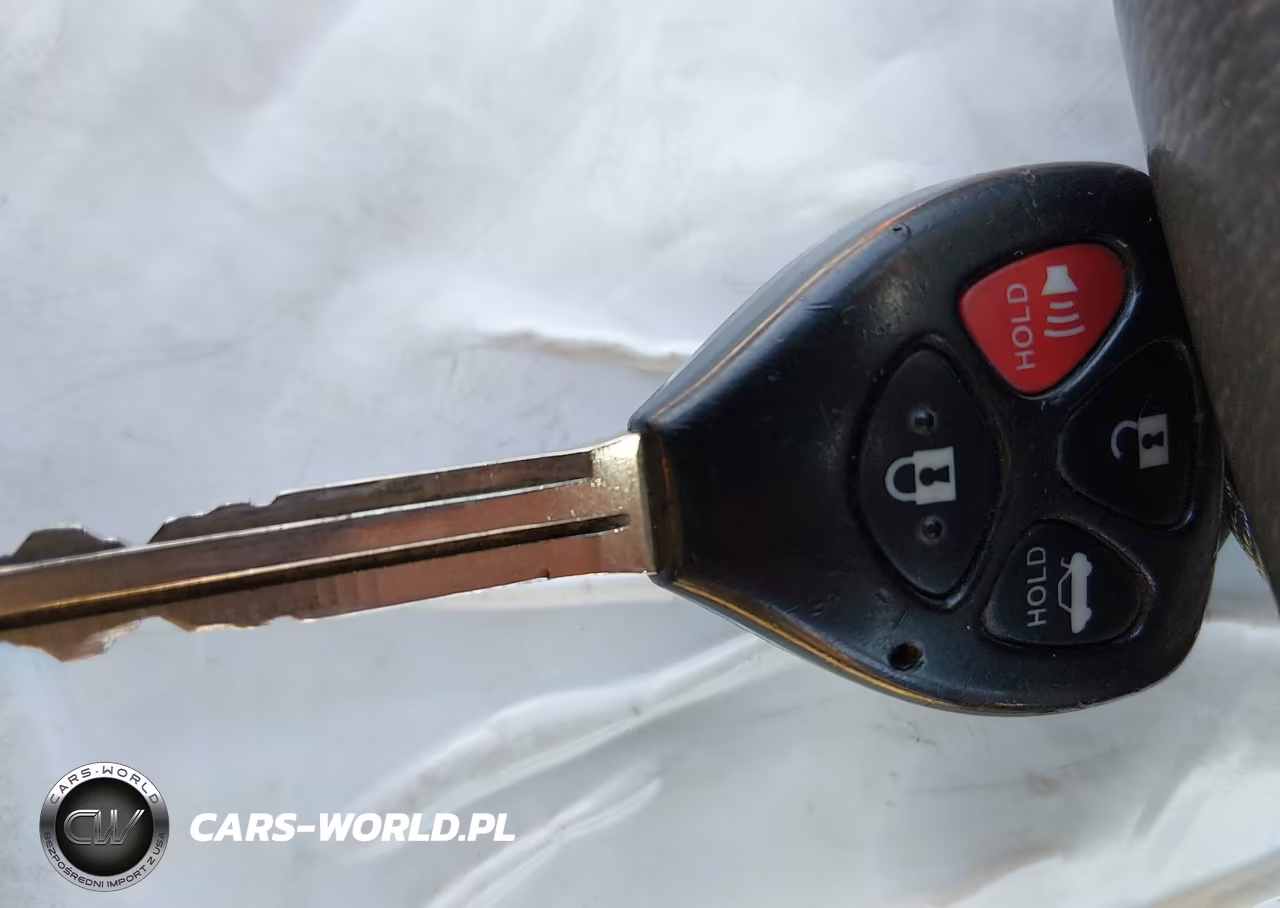 2007 Toyota Camry Xle VIN:JTNBE46K573040654 - 11