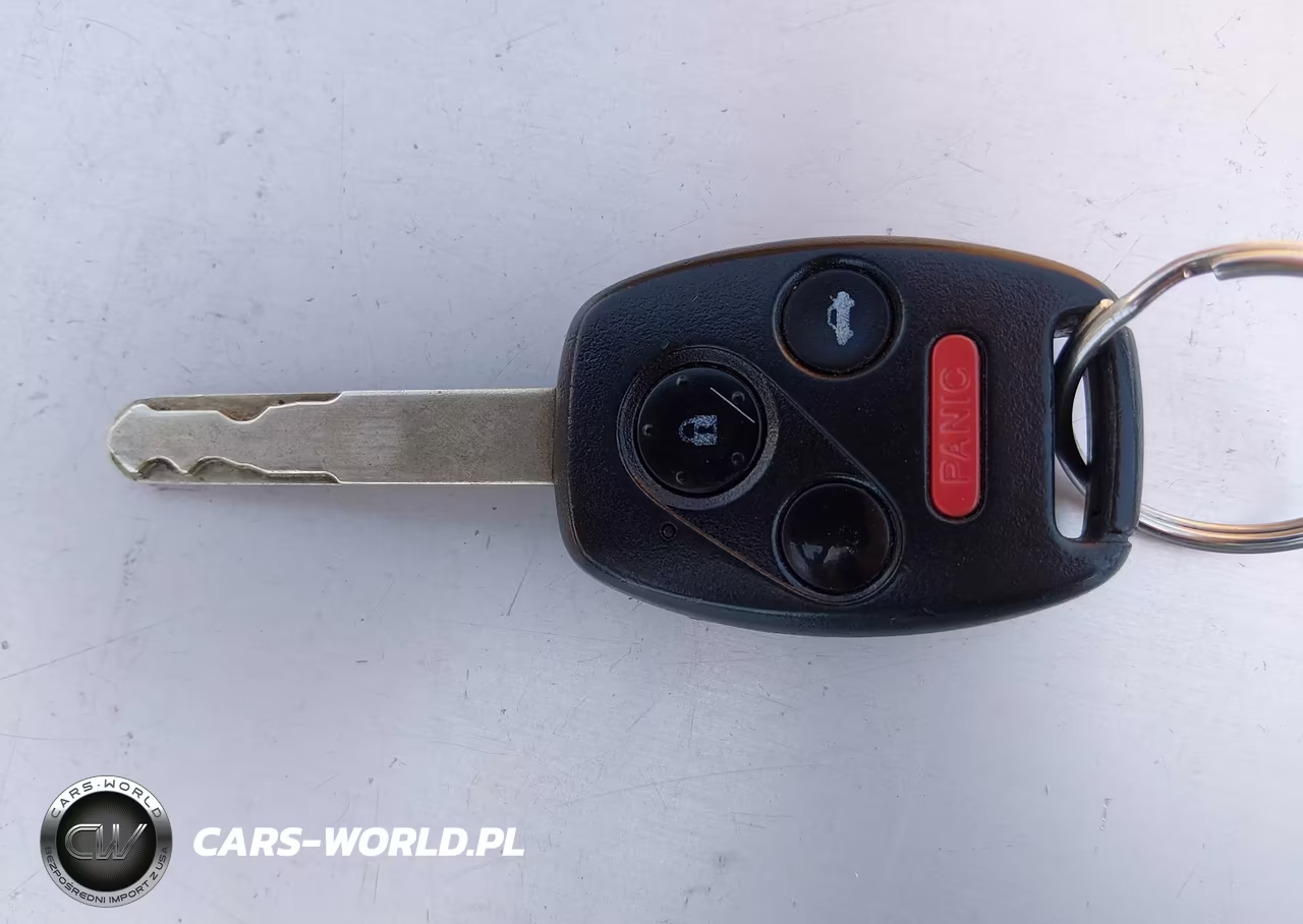 2007 Honda Accord 3.0 Ex VIN:1HGCM66597A000219 - 11