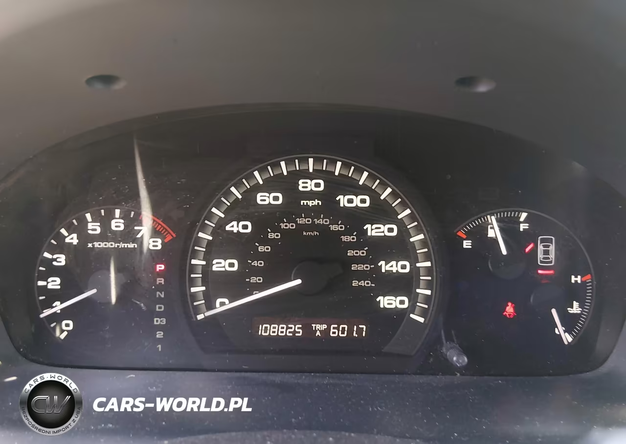 2007 Honda Accord 3.0 Ex VIN:1HGCM66597A000219 - 7