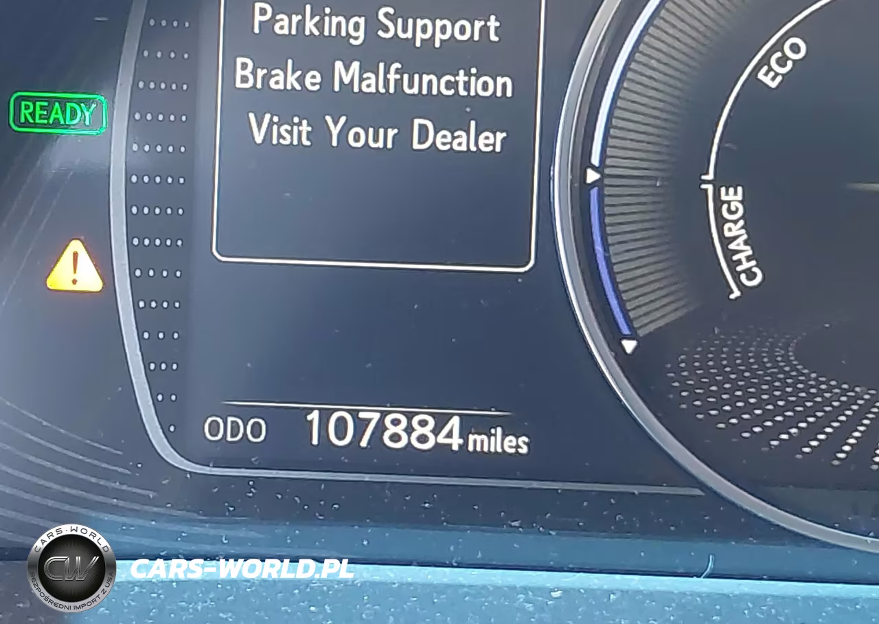 2019 Lexus Es 300H VIN:JTHB21B19K2003533 - 16