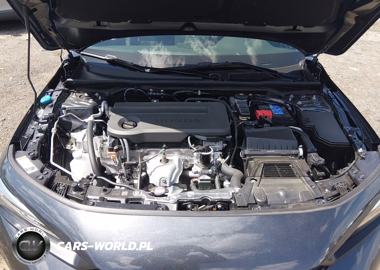2026 Honda Civic Sport VIN:2HGFE2F56TH584688 - 10