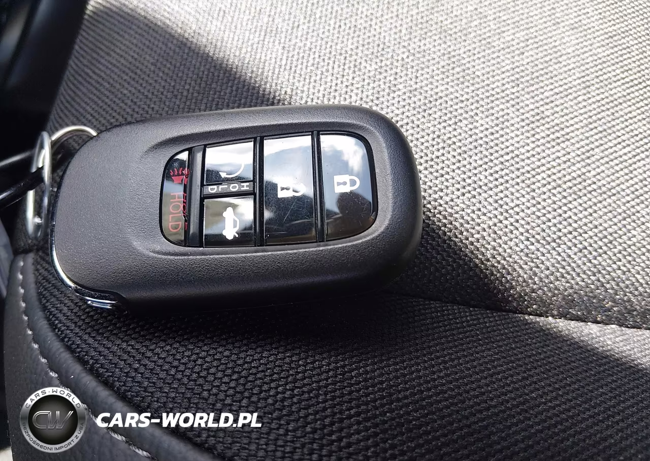 2026 Honda Civic Sport VIN:2HGFE2F56TH584688 - 11