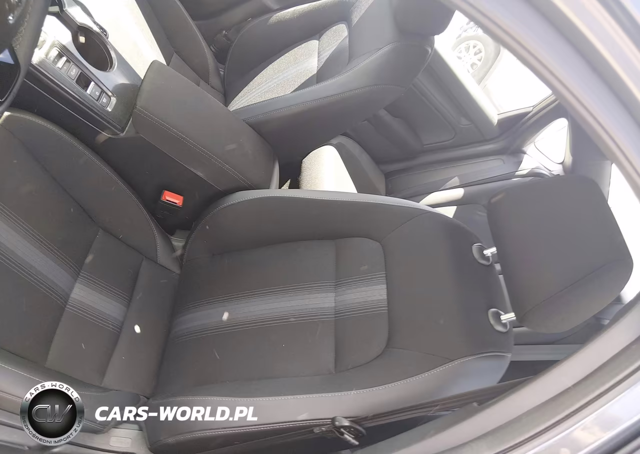 2026 Honda Civic Sport VIN:2HGFE2F56TH584688 - 18