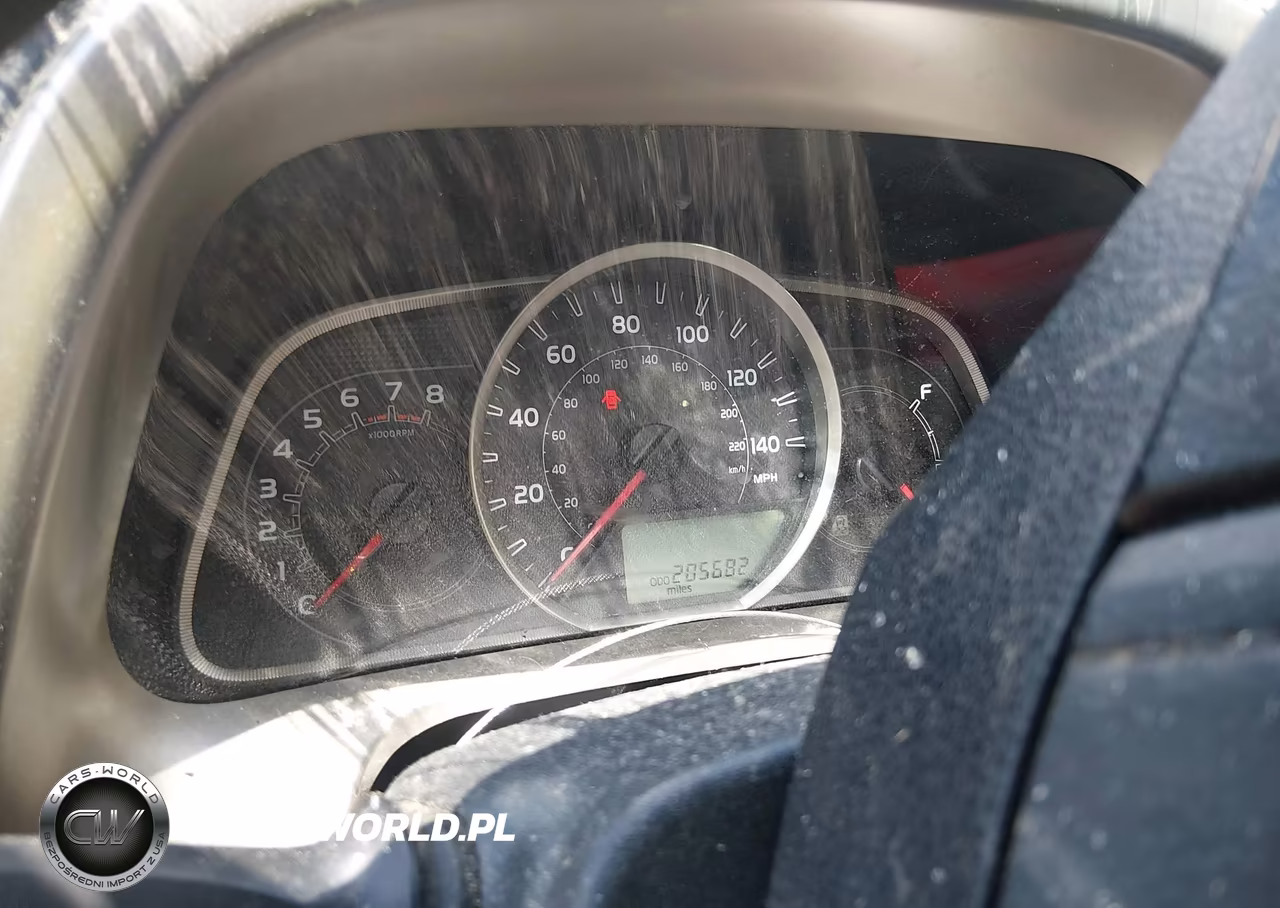 2014 Toyota Rav4 Le VIN:JTMZFREV1EJ002016 - 7