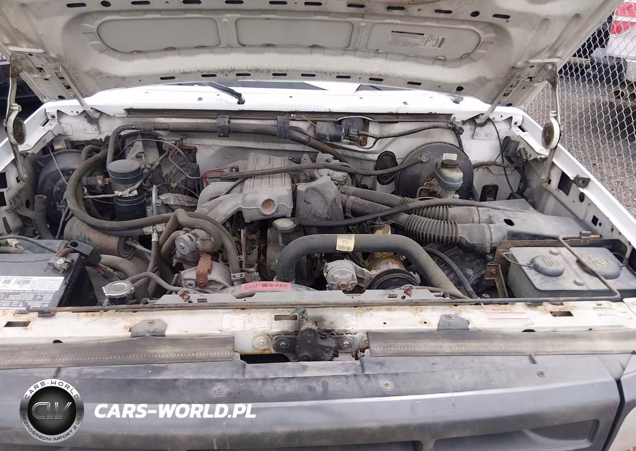 1994 Ford F150 VIN:1FTEF15Y5RNA49218 - 10