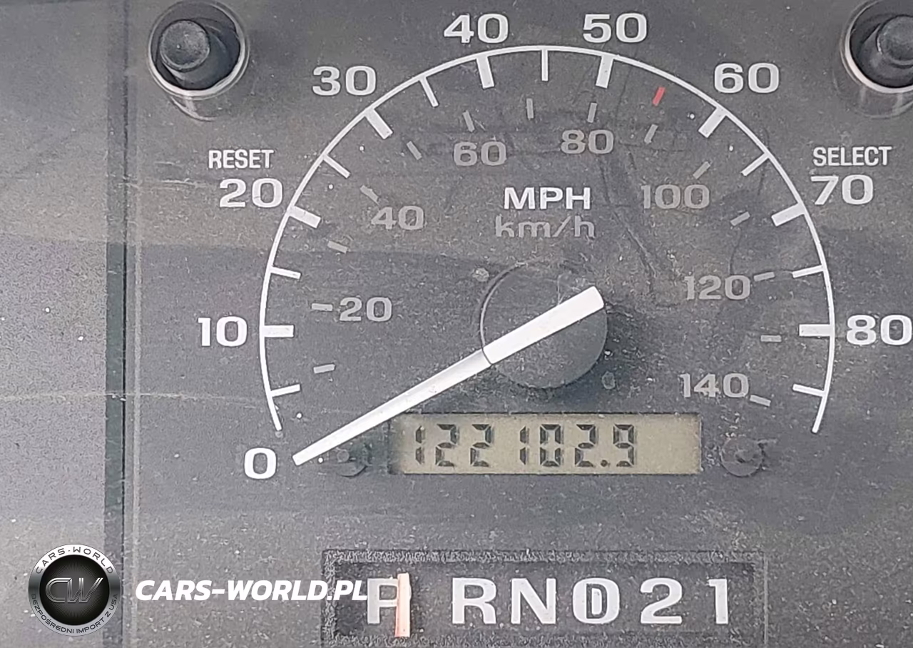 1994 Ford F150 VIN:1FTEF15Y5RNA49218 - 15