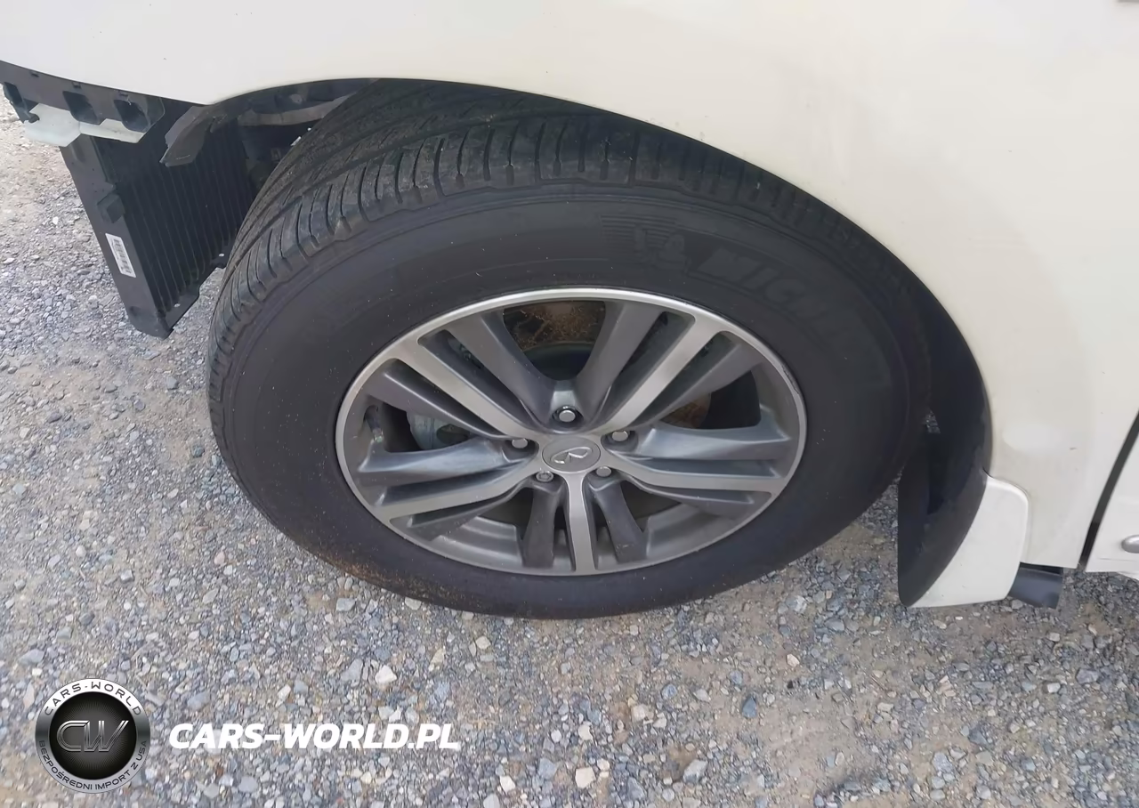 2020 Infiniti Qx60 Luxe VIN:5N1DL0MN6LC521060 - 12