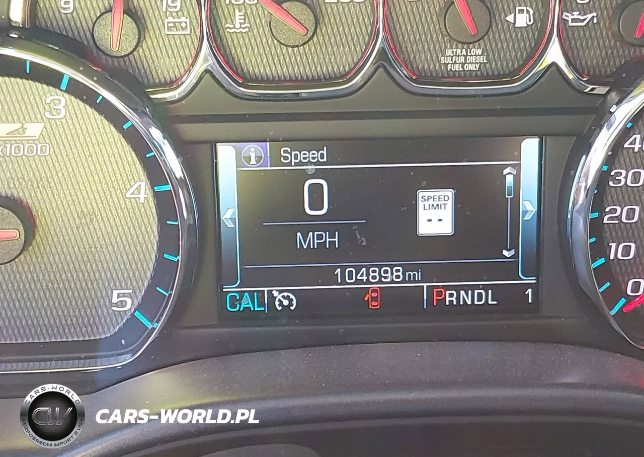 2018 Chevrolet Silverado 2500Hd Ltz VIN:1GC1KWEY7JF191656 - 15