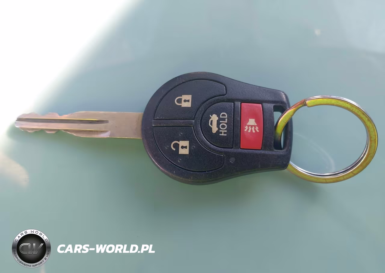 2014 Nissan Sentra Sr VIN:3N1AB7AP5EY286513 - 11