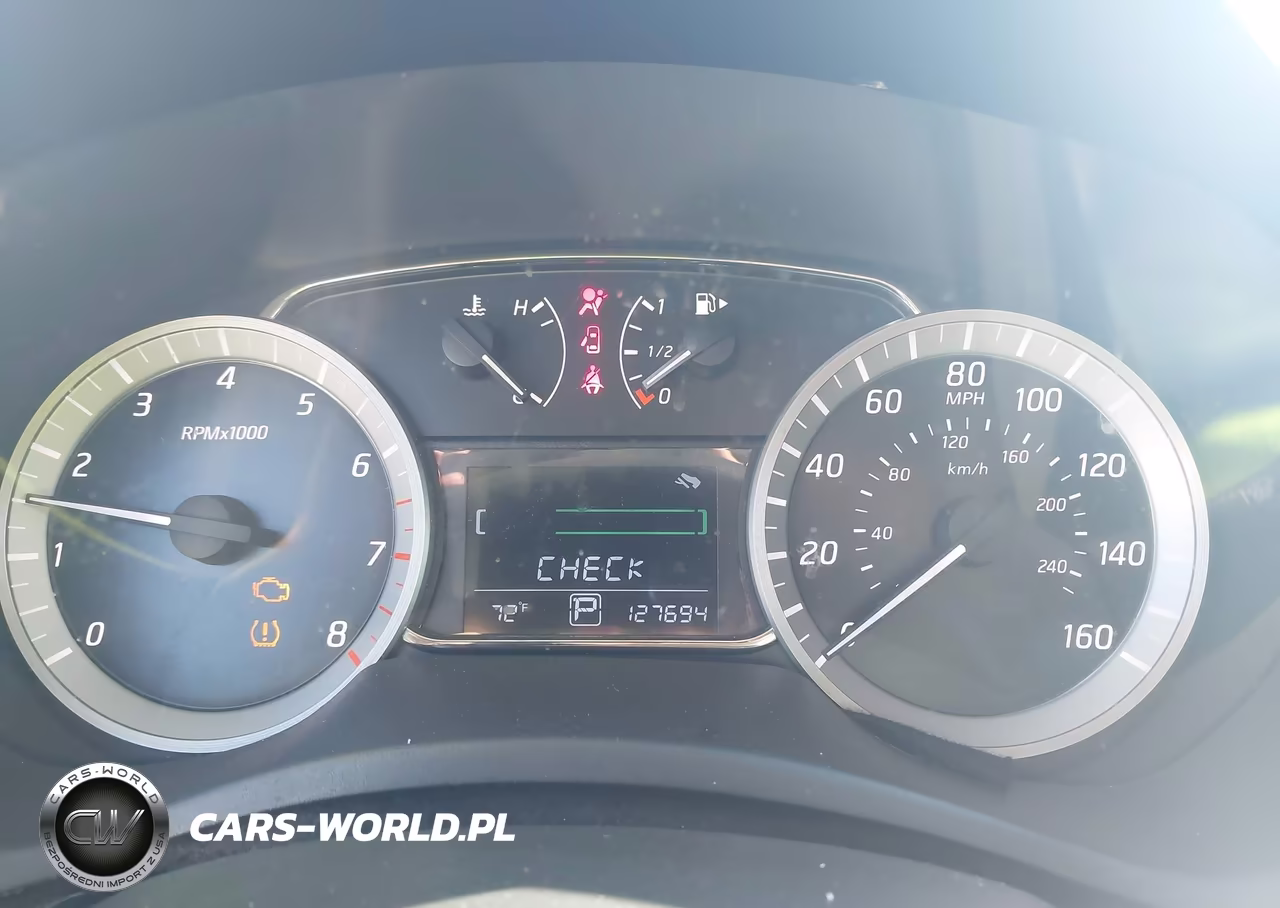 2014 Nissan Sentra Sr VIN:3N1AB7AP5EY286513 - 7