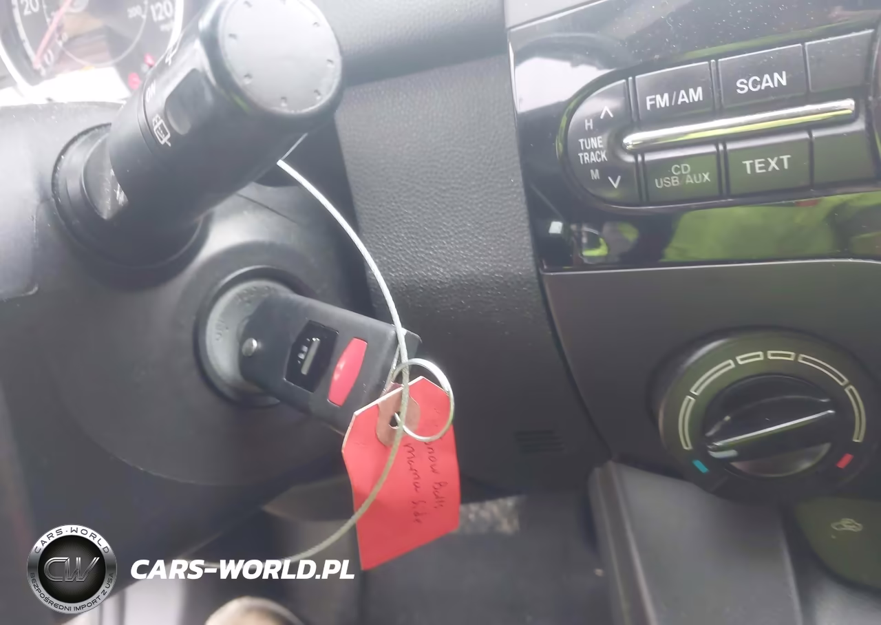 2013 Mazda Mazda2 Touring VIN:JM1DE1LY3D0160728 - 11