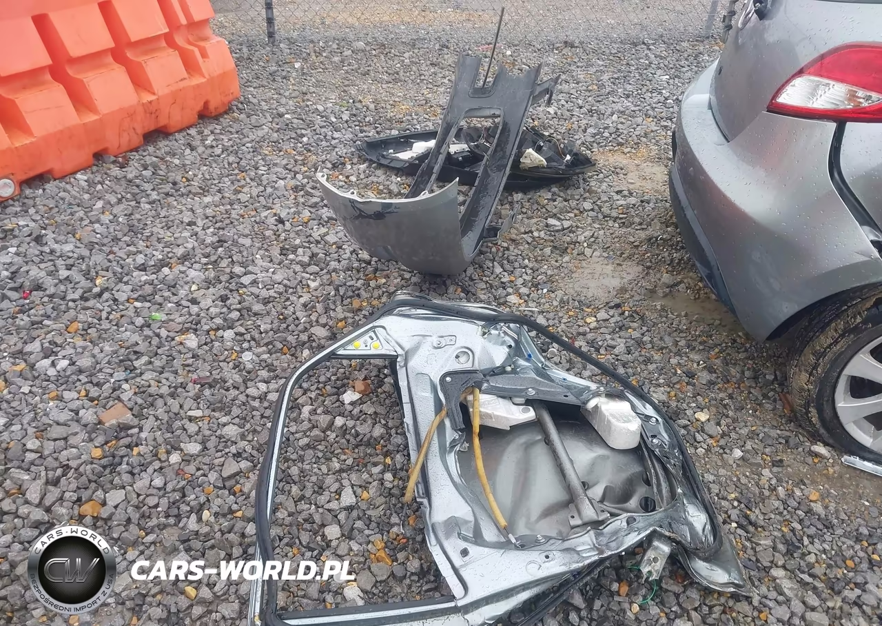 2013 Mazda Mazda2 Touring VIN:JM1DE1LY3D0160728 - 12