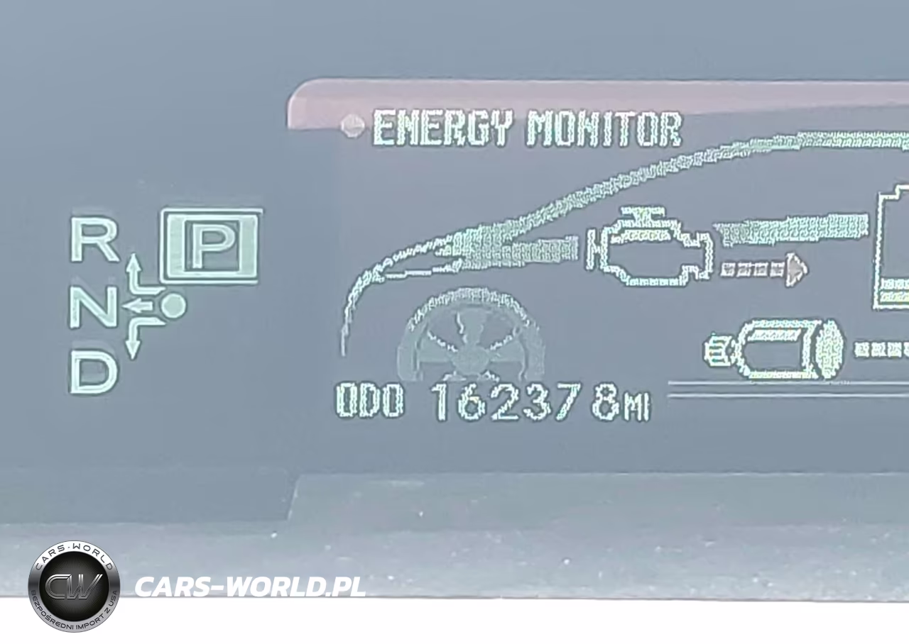 2011 Toyota Prius Three VIN:JTDKN3DU3B0255382 - 15