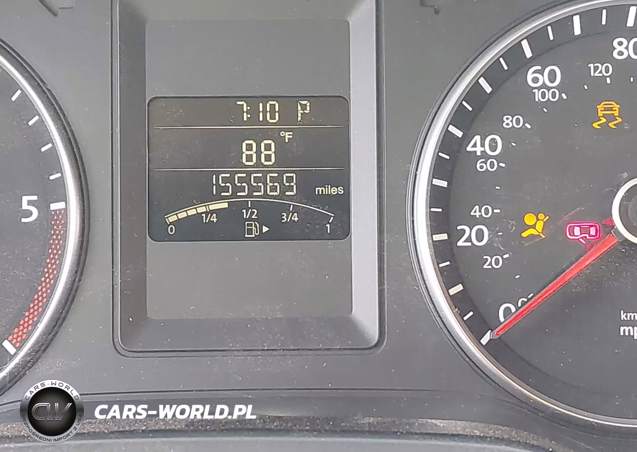 2012 Volkswagen Jetta Sedan VIN:3VWLL7AJ4CM370662 - 7