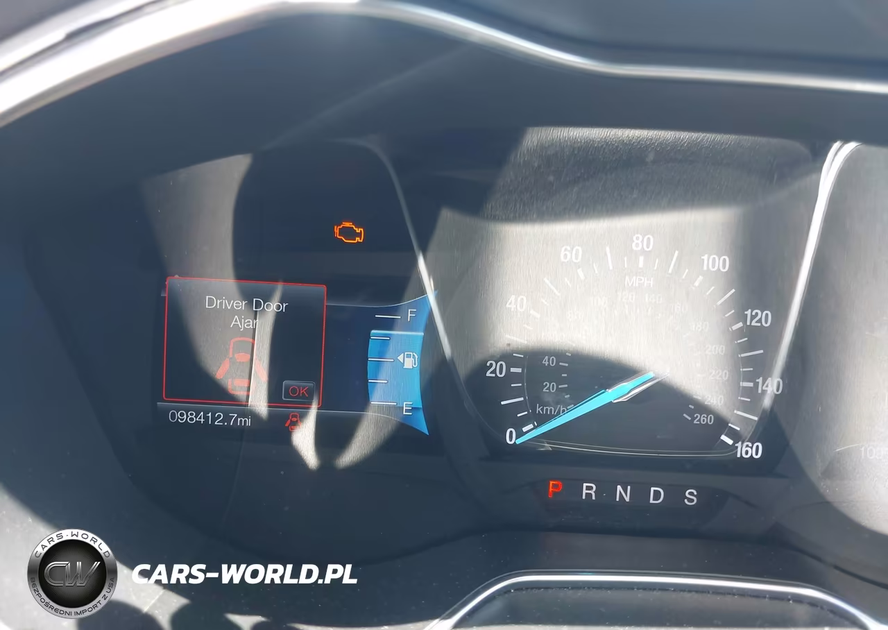 2016 Ford Fusion Se VIN:3FA6P0HD2GR227297 - 7