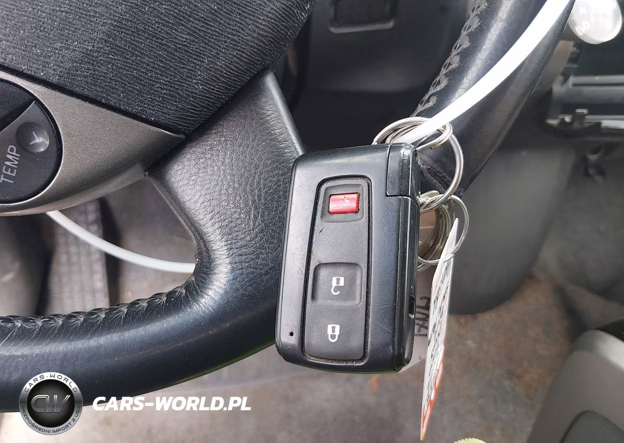 2006 Toyota Prius VIN:JTDKB20U867500568 - 11