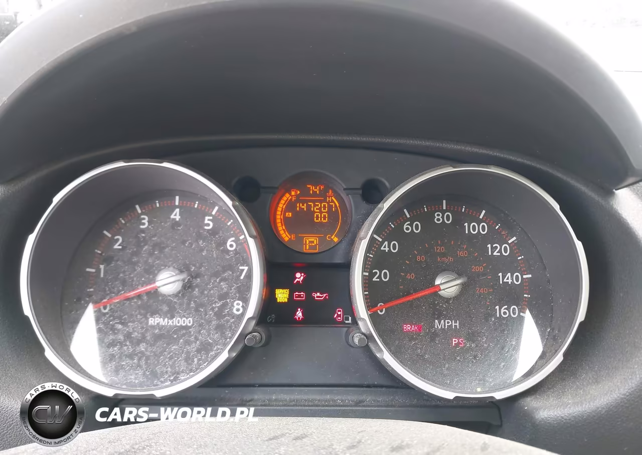 2010 Nissan Rogue Sl VIN:JN8AS5MT0AW005072 - 7