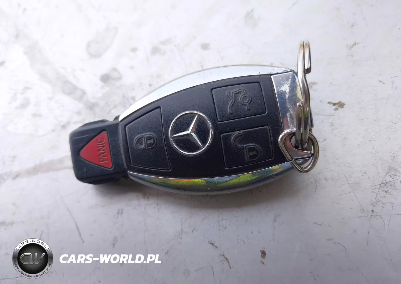 2006 Mercedes-Benz Cls 500 VIN:WDDDJ75X96A015179 - 11