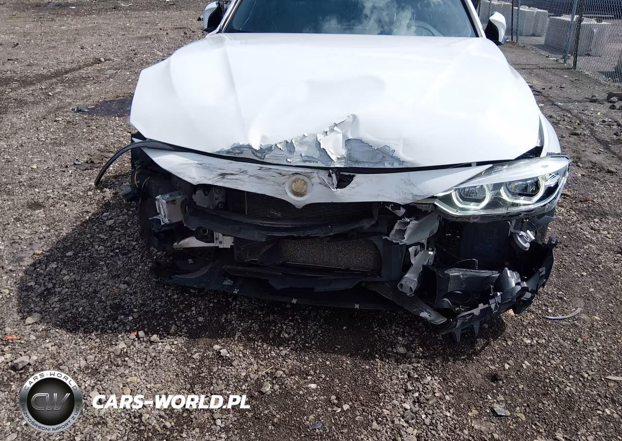 2017 BMW 330I VIN:WBA8B9G5XHNU51449 - 6