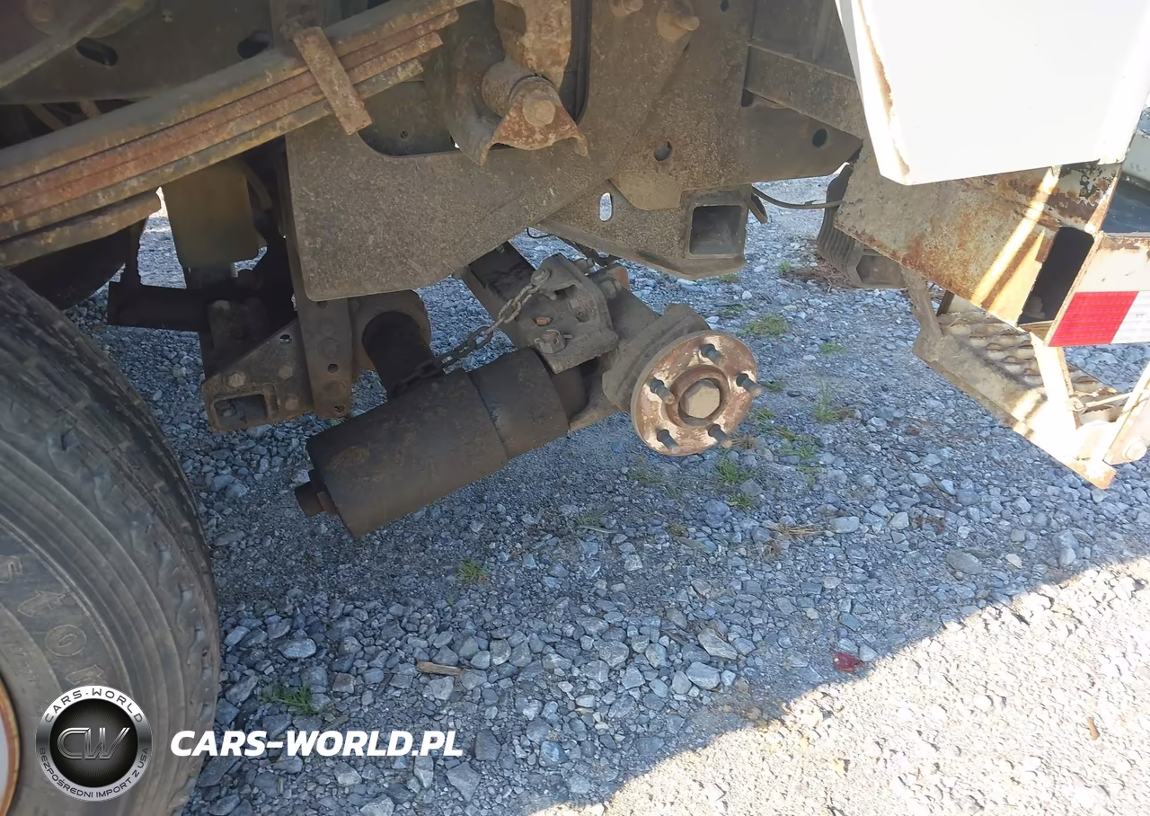 2015 Ford F-350 Xl VIN:1FD7X3B63FEA78227 - 12