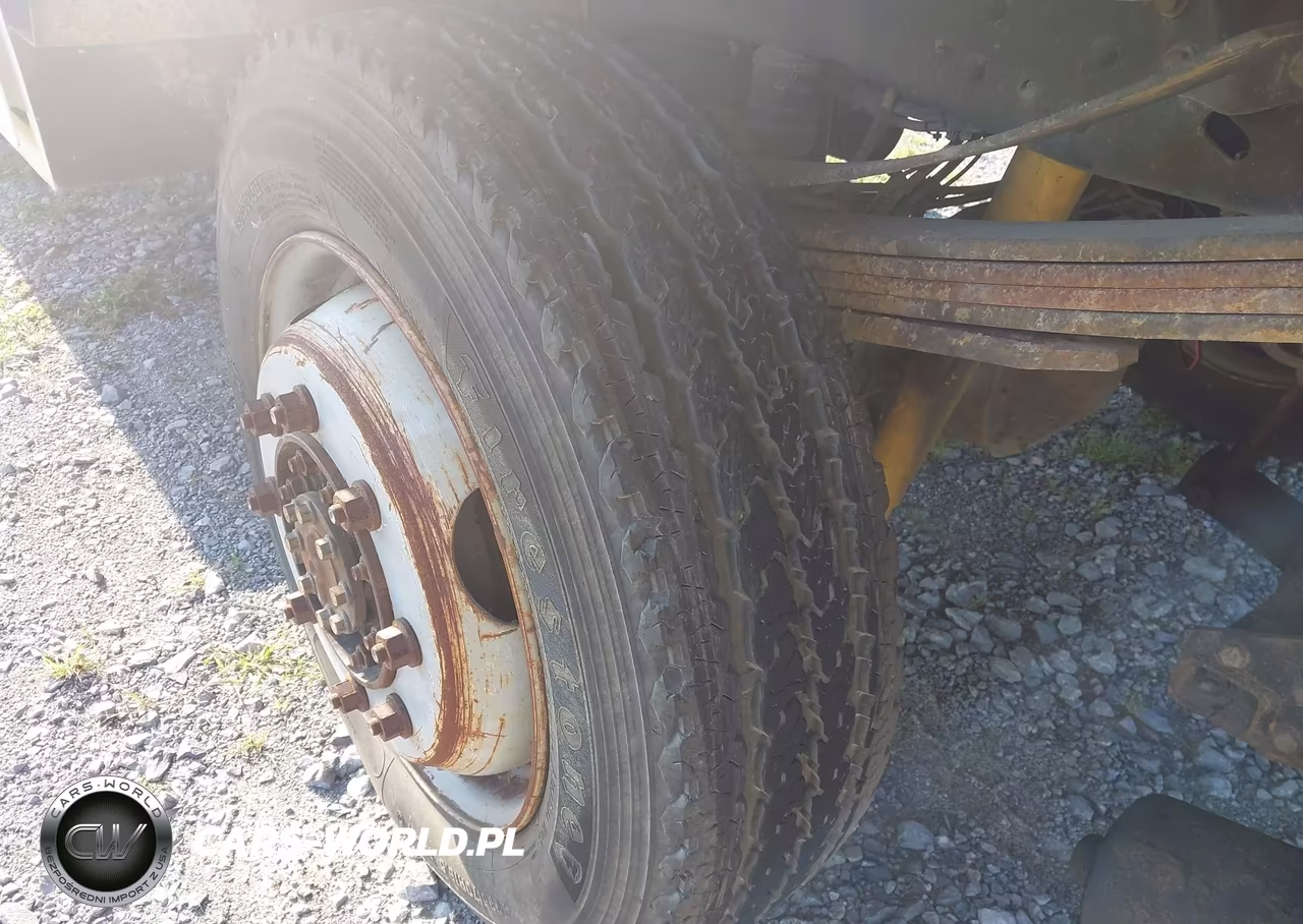2015 Ford F-350 Xl VIN:1FD7X3B63FEA78227 - 13