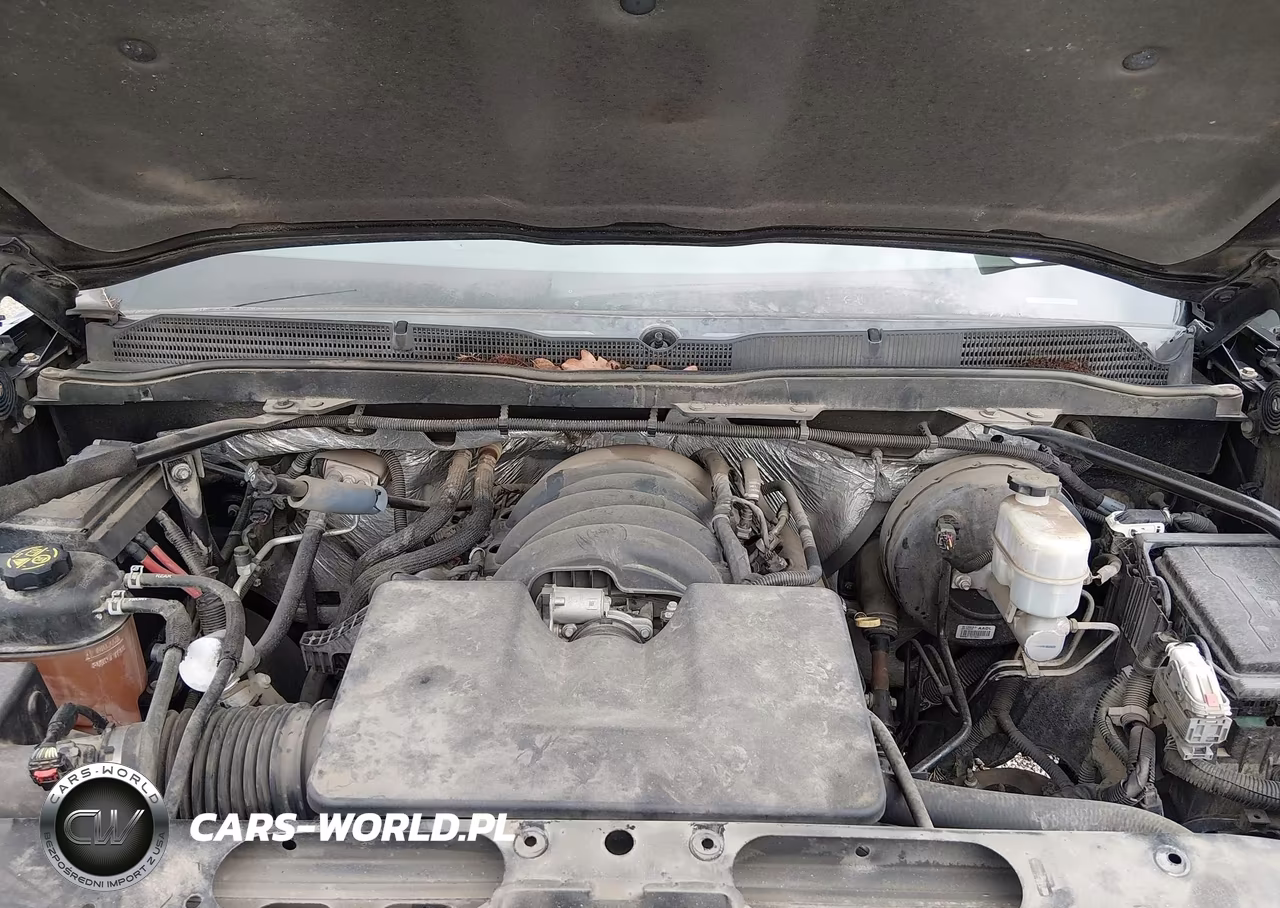 2015 Chevrolet Silverado 1500 Ls VIN:1GCRCPEH5FZ199086 - 10