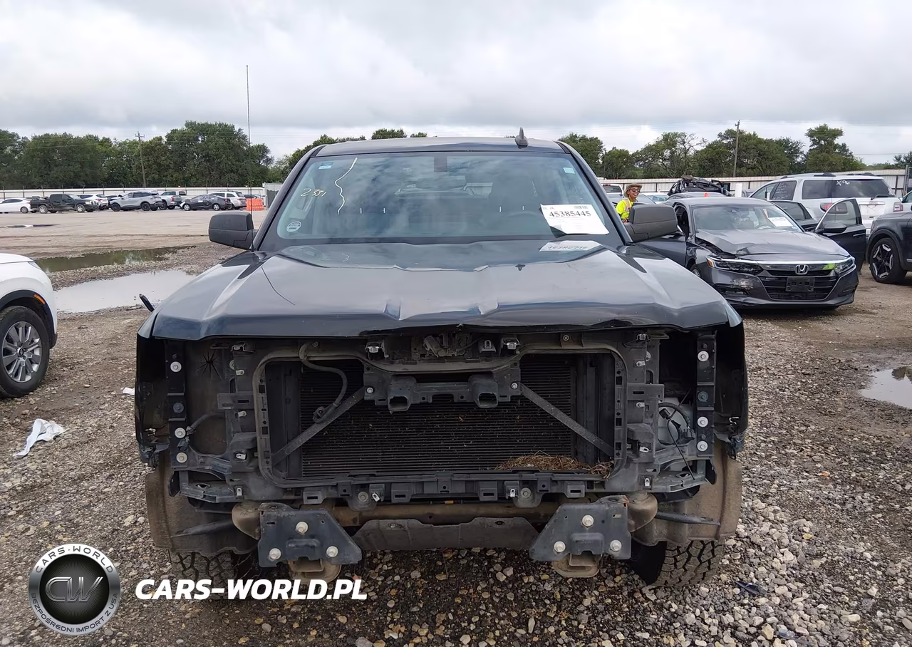 2015 Chevrolet Silverado 1500 Ls VIN:1GCRCPEH5FZ199086 - 12