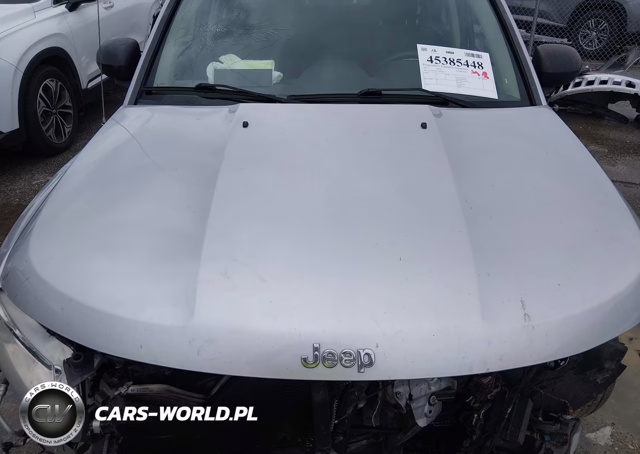 2012 Jeep Compass Sport VIN:1C4NJCBA1CD500613 - 10