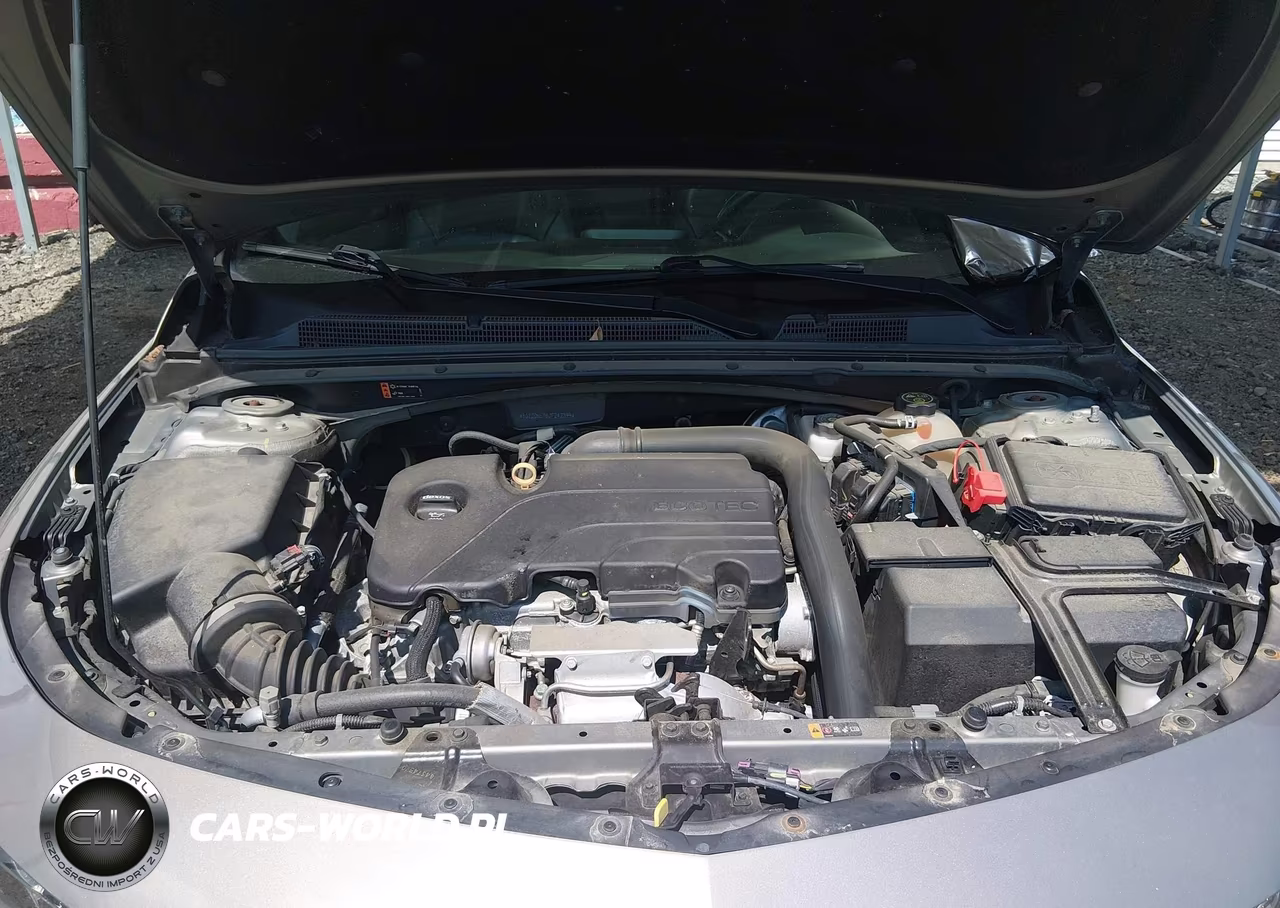 2018 Chevrolet Malibu Lt VIN:1G1ZD5ST5JF242399 - 10
