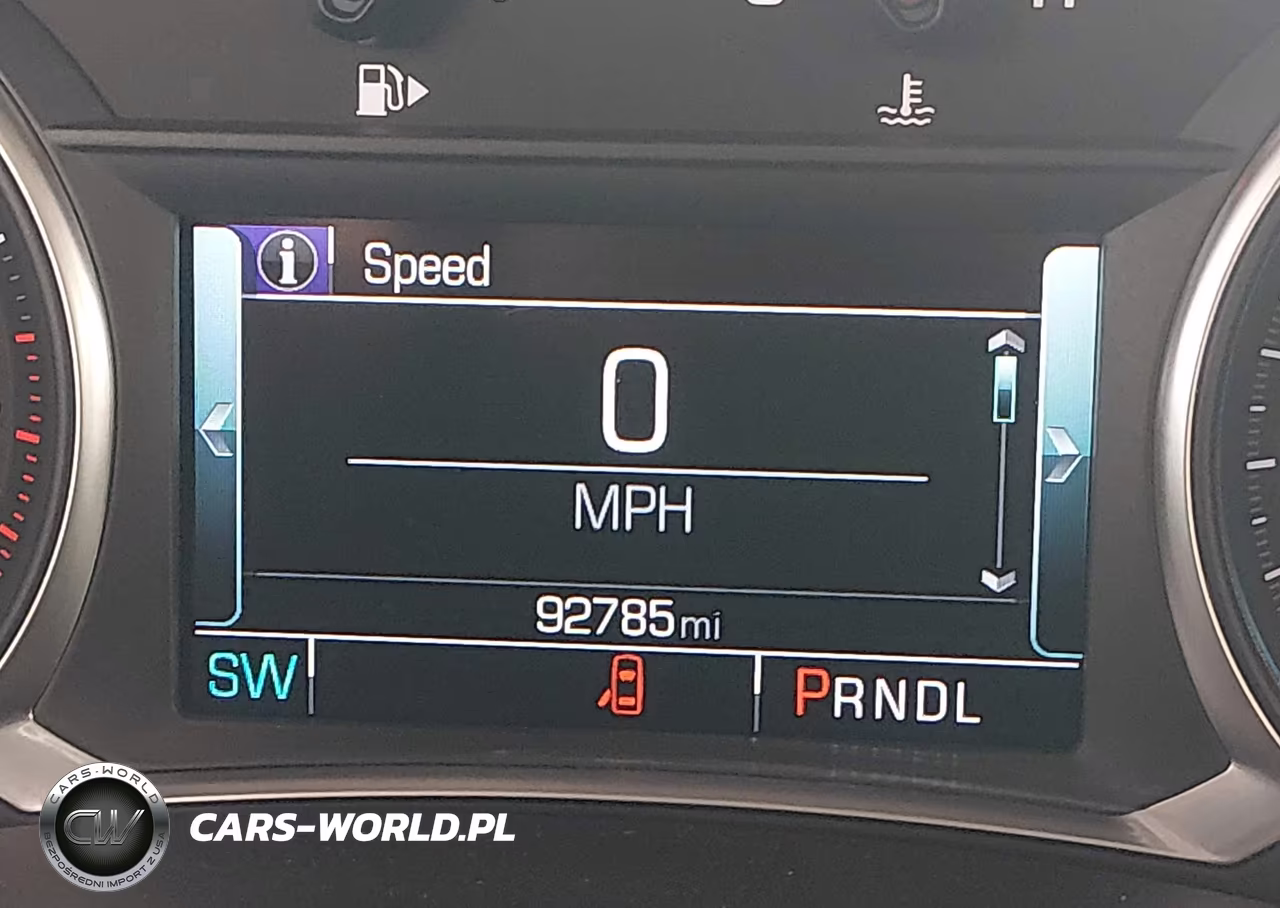 2018 Chevrolet Malibu Lt VIN:1G1ZD5ST5JF242399 - 15