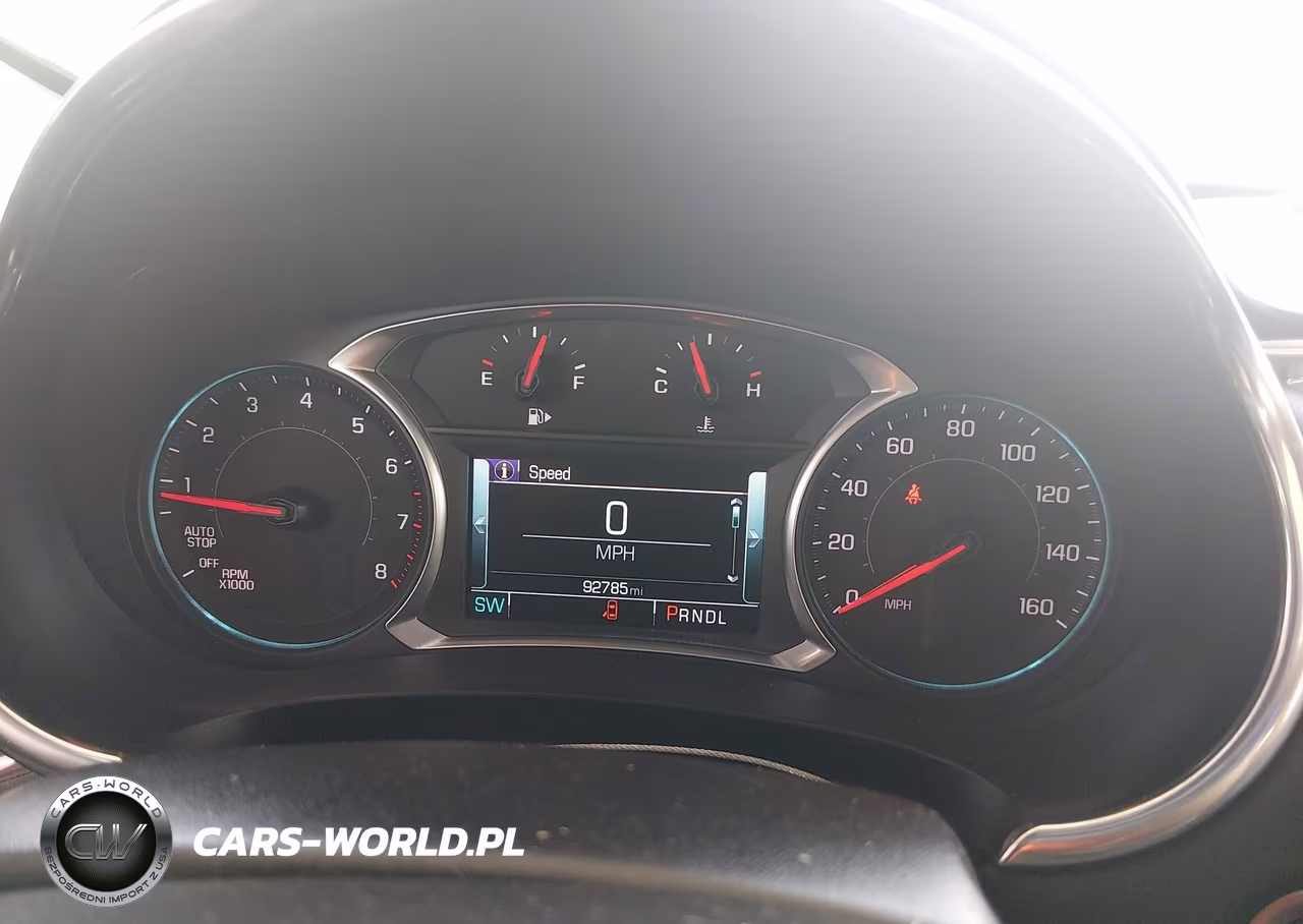 2018 Chevrolet Malibu Lt VIN:1G1ZD5ST5JF242399 - 7