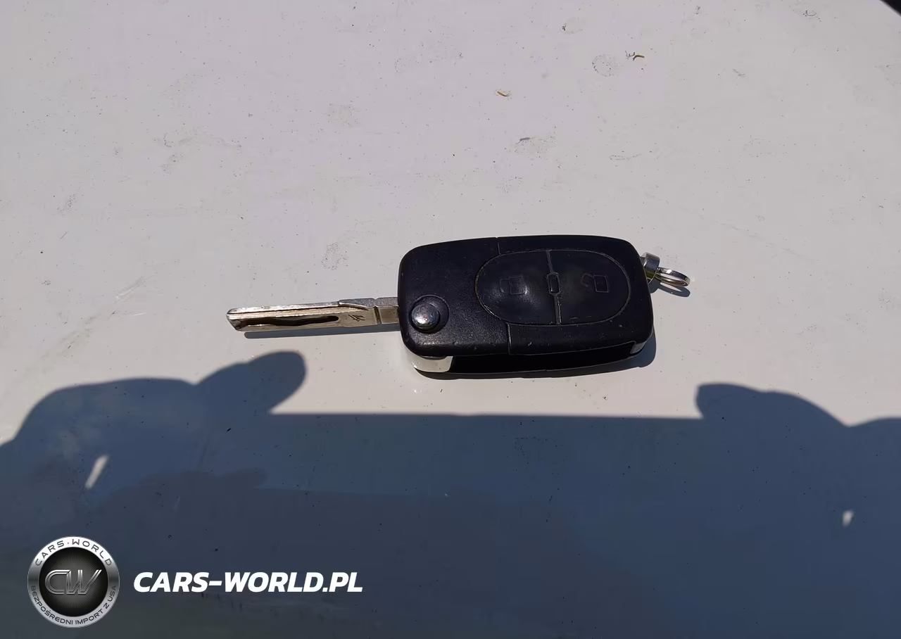 1999 Audi A4 2.8 VIN:WAUED28D6XA026424 - 11