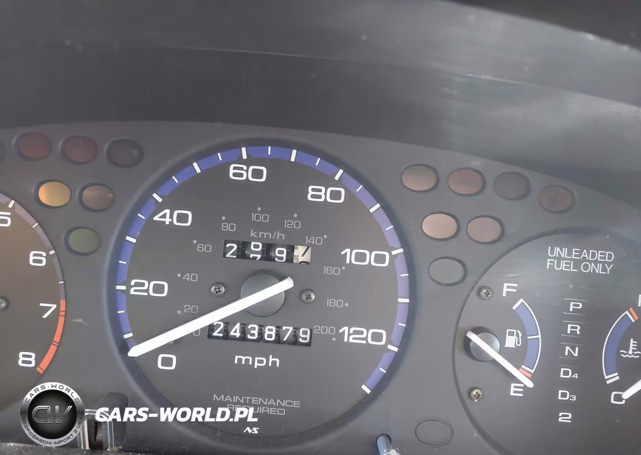 1998 Honda Civic Lx VIN:2HGEJ6675WH519657 - 14