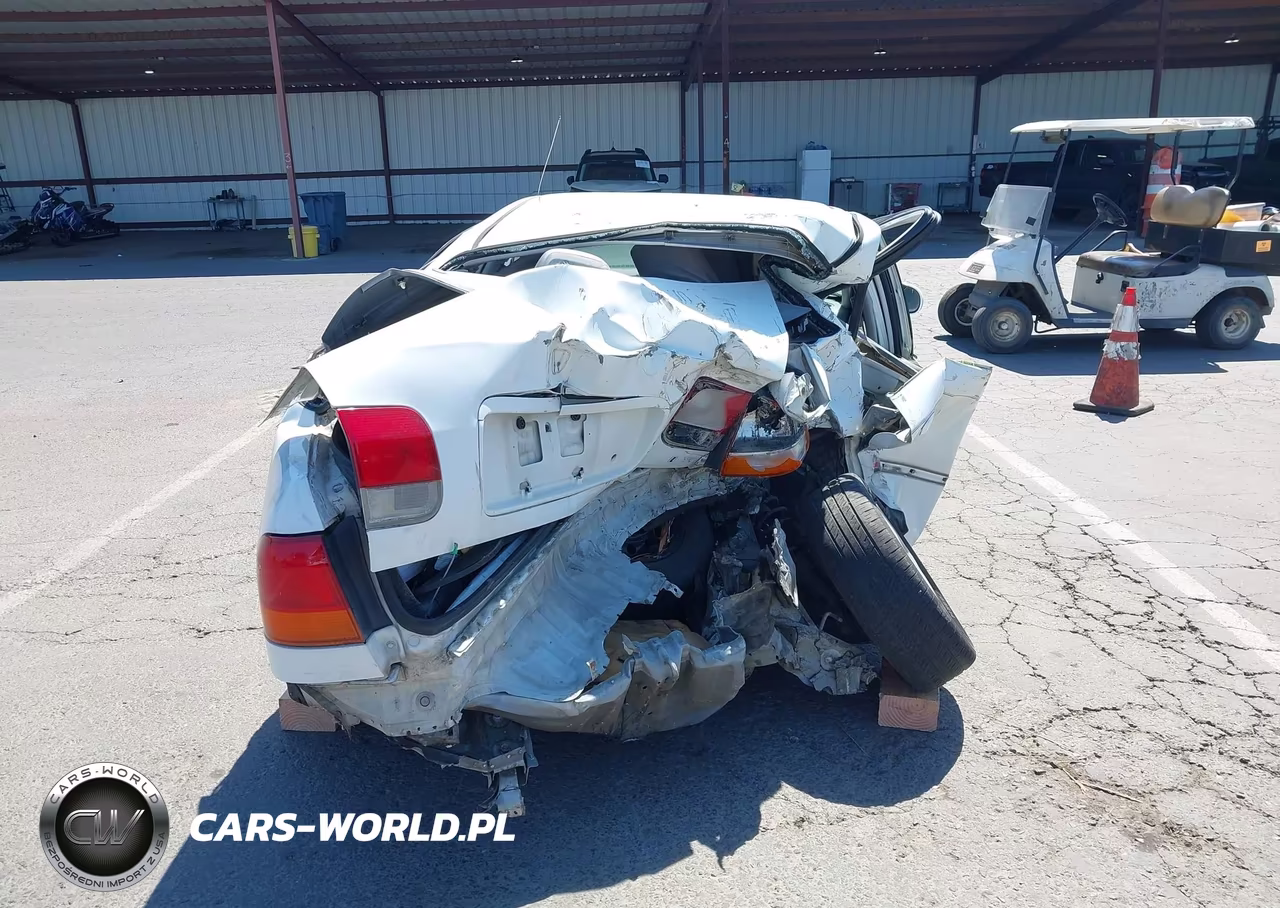1998 Honda Civic Lx VIN:2HGEJ6675WH519657 - 15