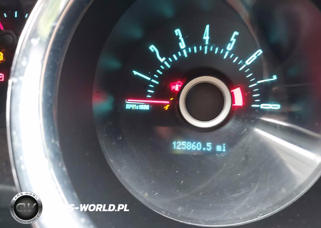 2013 Ford Mustang V6 VIN:1ZVBP8EMXD5219746 - 16