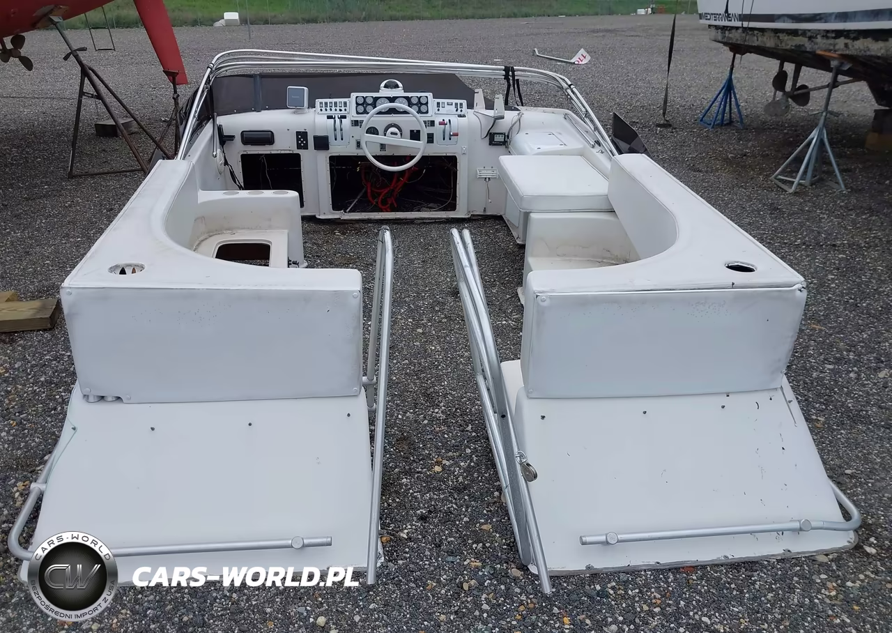 1989 Mainship 41' 3" VIN:MPC41076K889 - 11