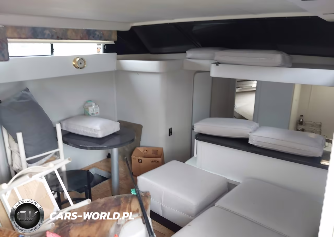 1989 Mainship 41' 3" VIN:MPC41076K889 - 5