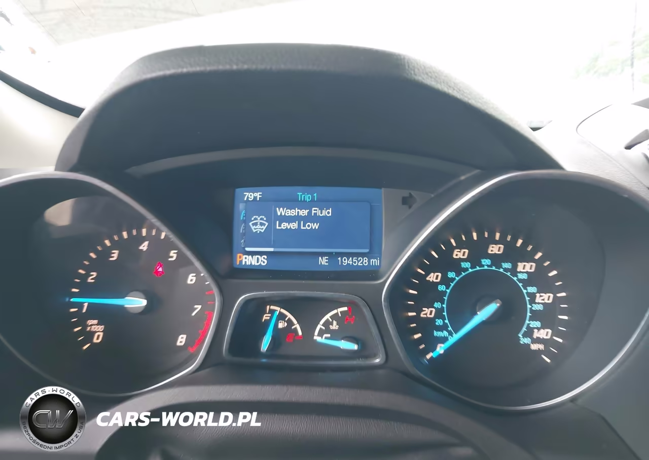 2015 Ford Escape Se VIN:1FMCU0GX4FUC85528 - 7