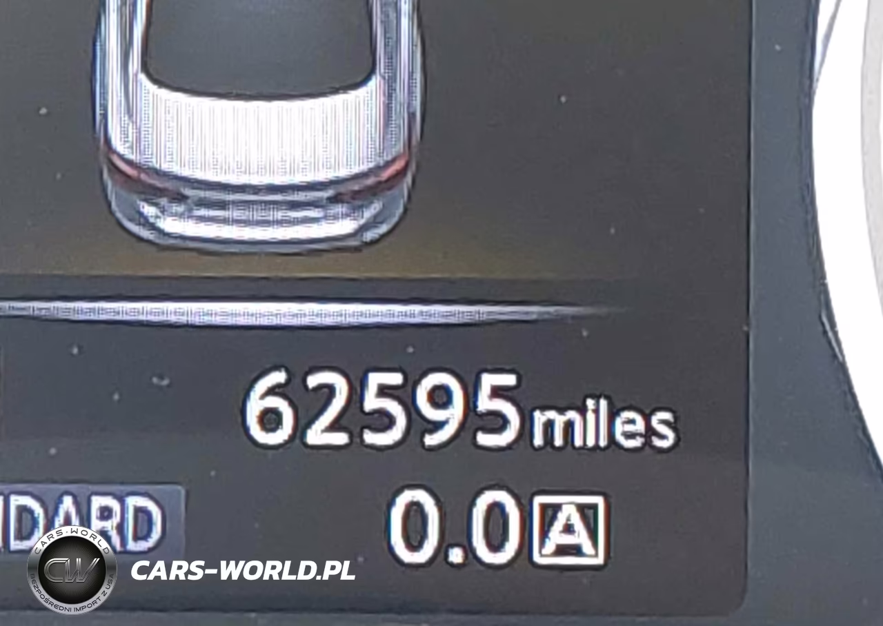 2019 Infiniti Q50 3.0T Luxe VIN:JN1EV7AR0KM594150 - 15