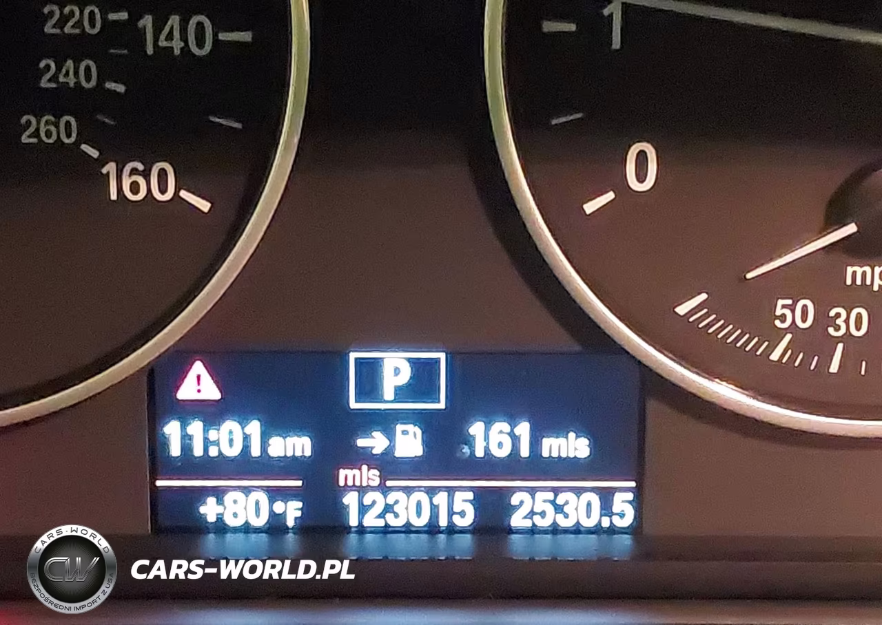 2013 BMW X3 xDrive28I VIN:5UXWX9C51D0D06410 - 15